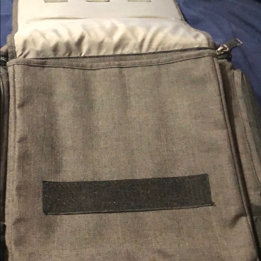 Socko backpack - Picture 2 of 3